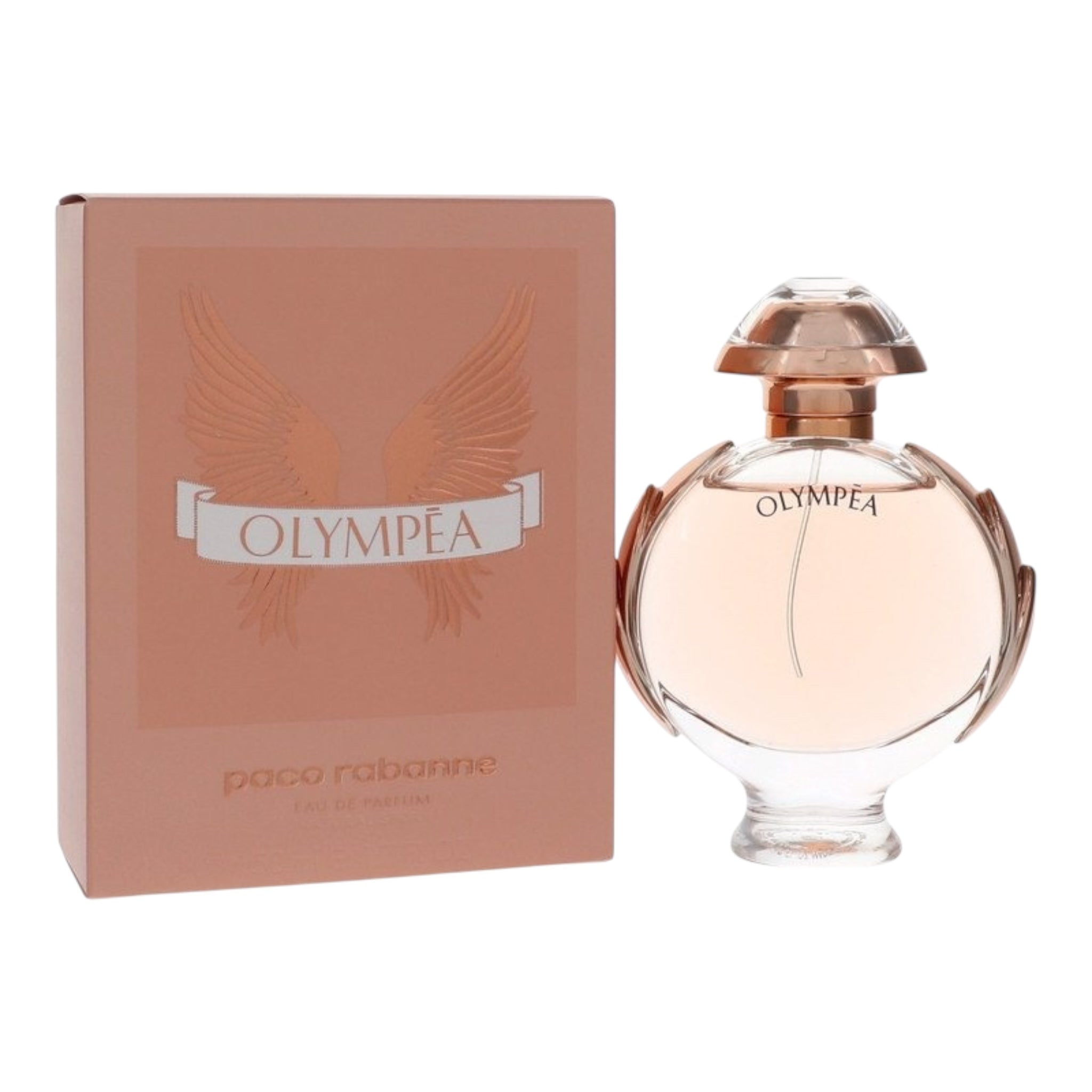 Olympea Paco Rabanne Eau De Parfum