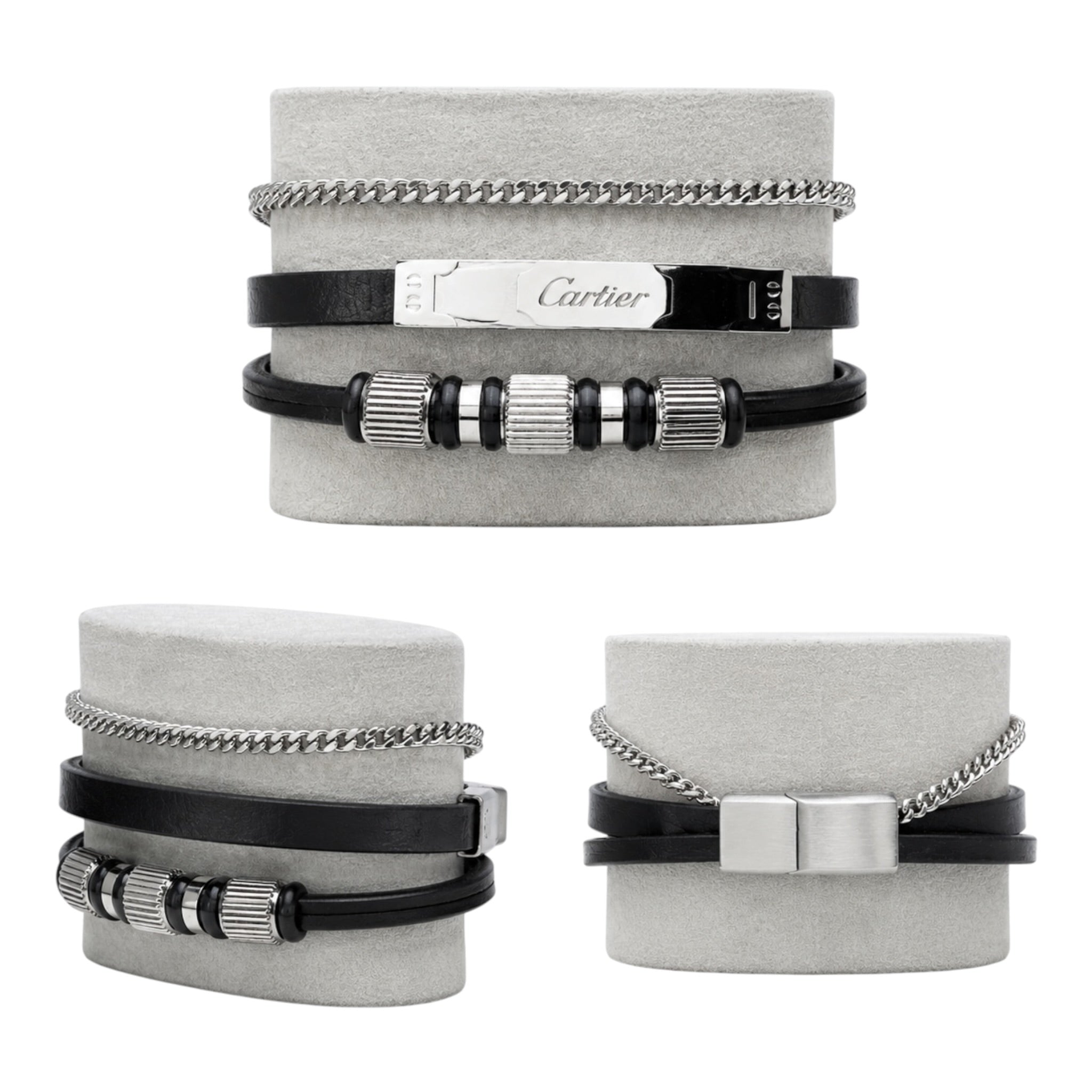 Cartier bracelet