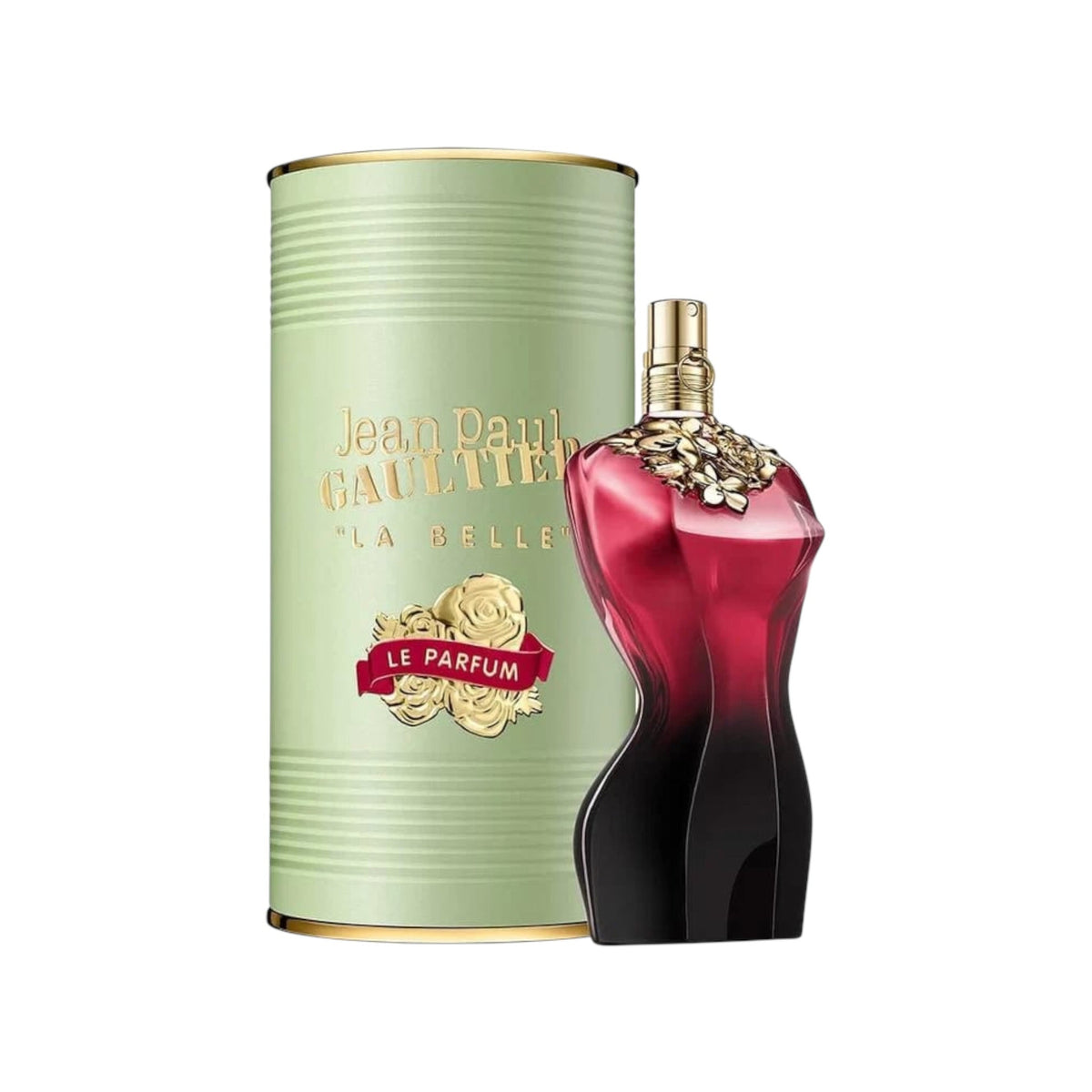 Jean Paul Gaultier Le Belle parfum