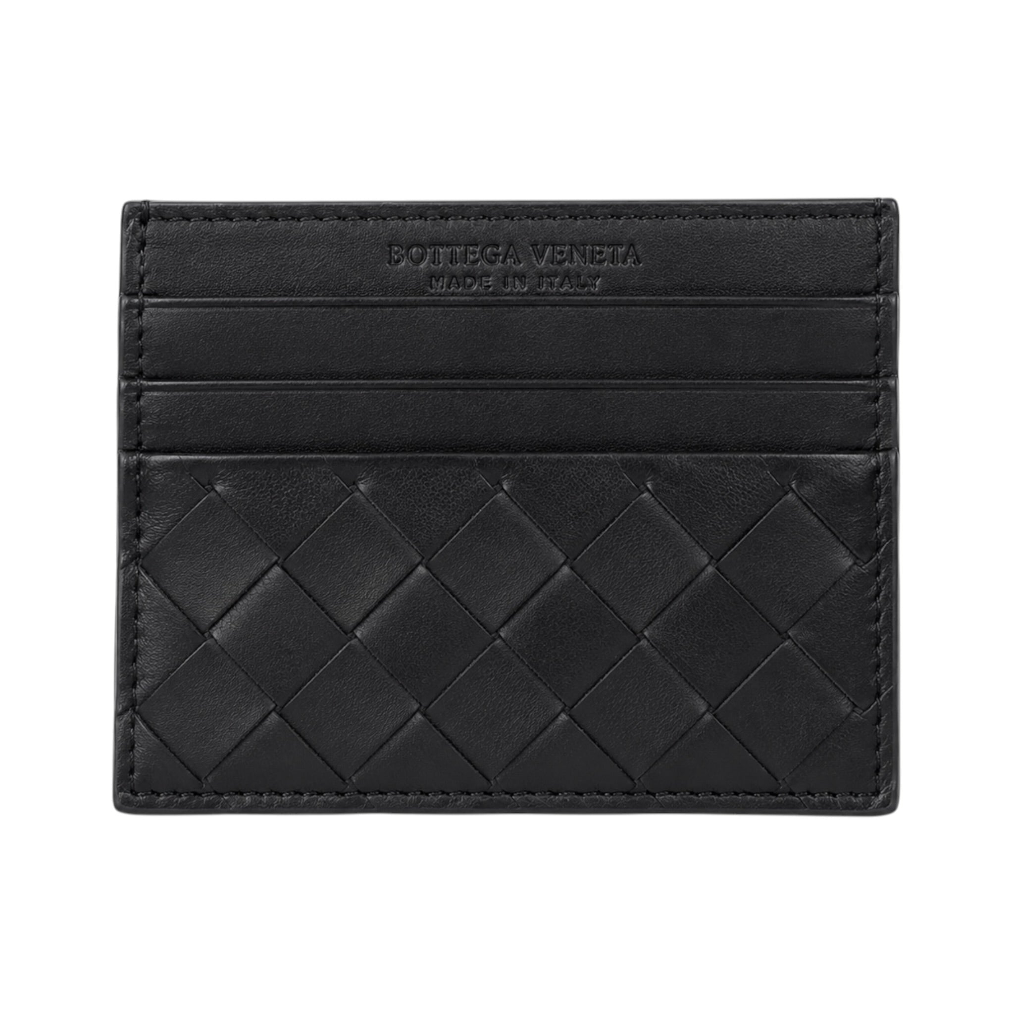 Bottega Veneta Card Holder