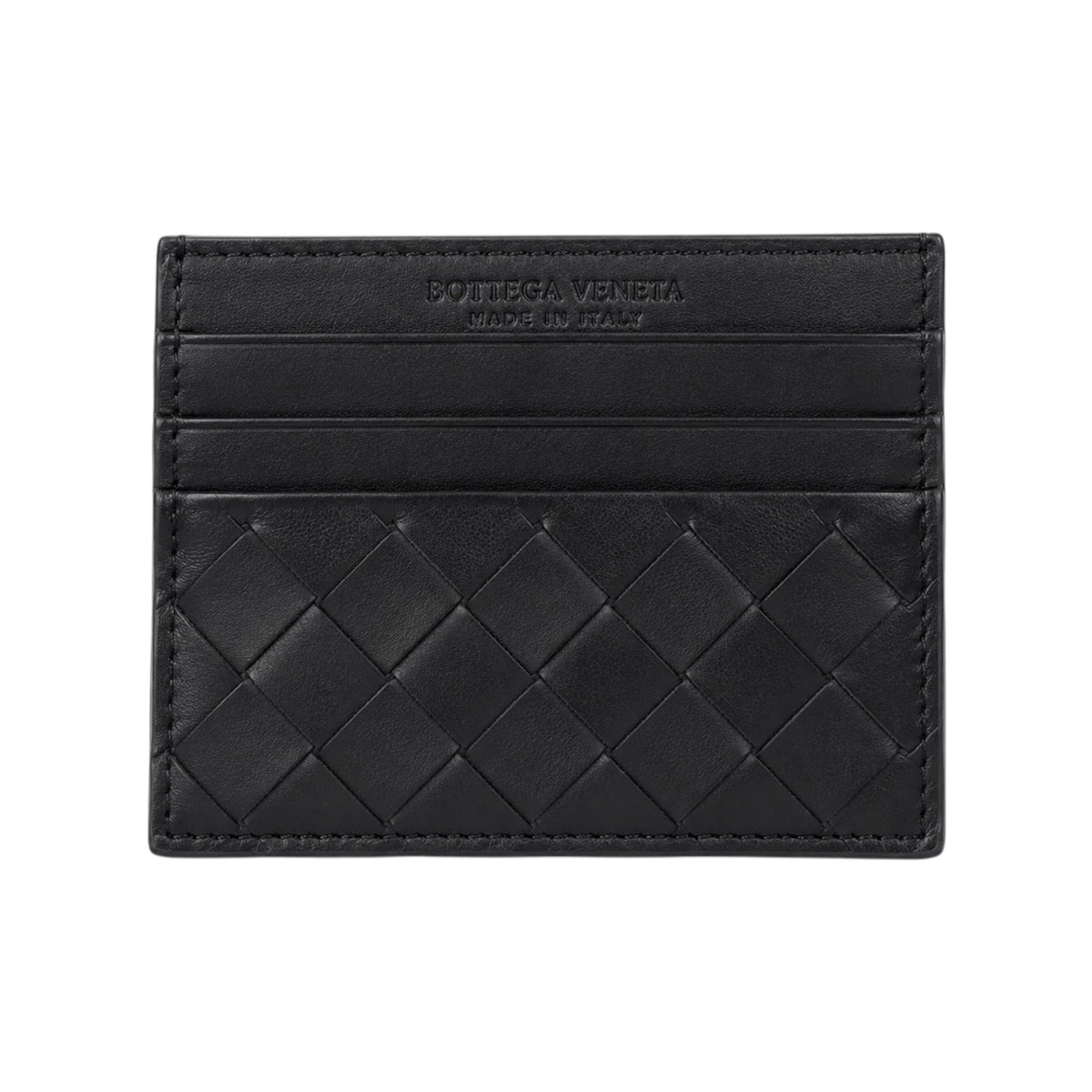 Bottega Veneta Card Holder