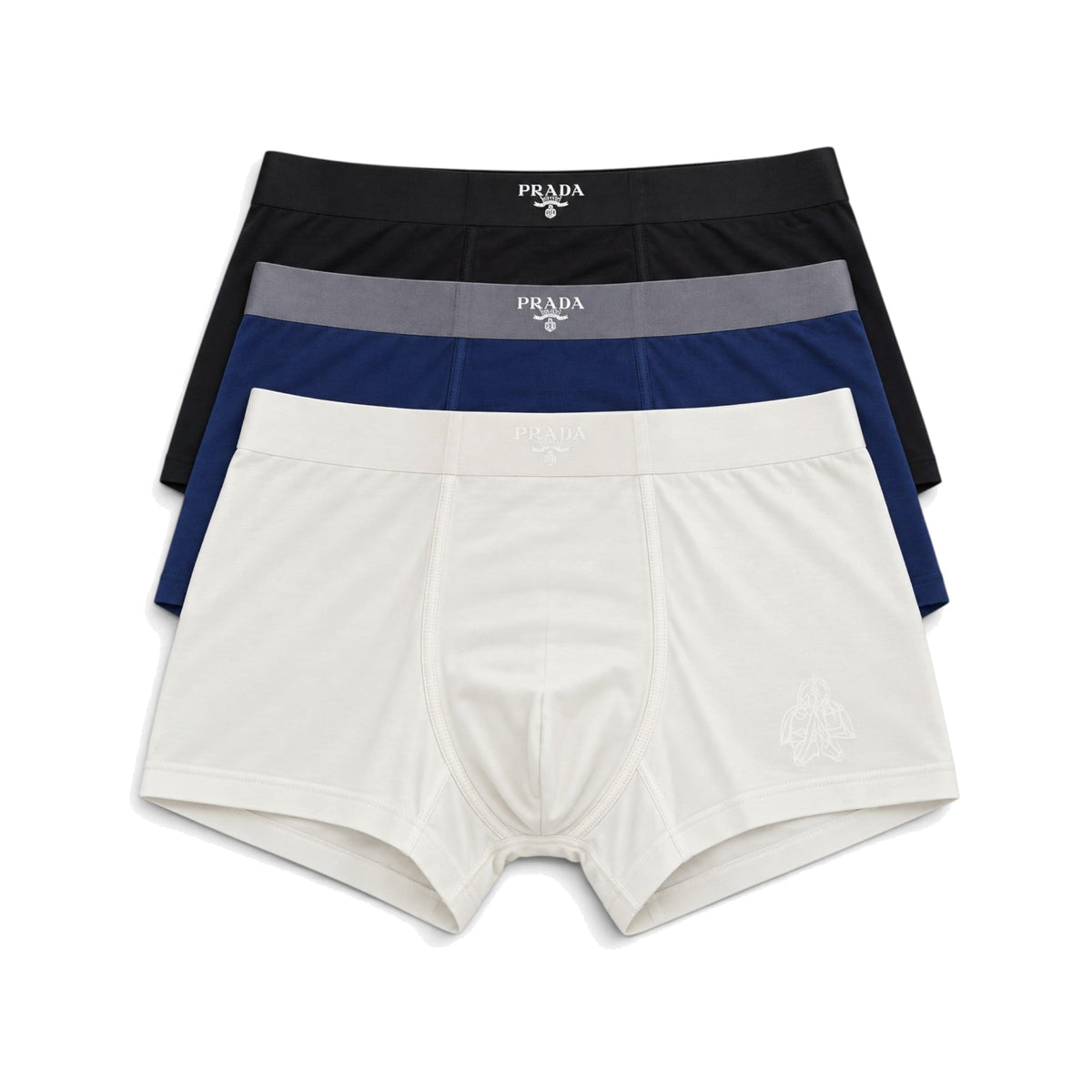 Prada Underwear – centered product view
