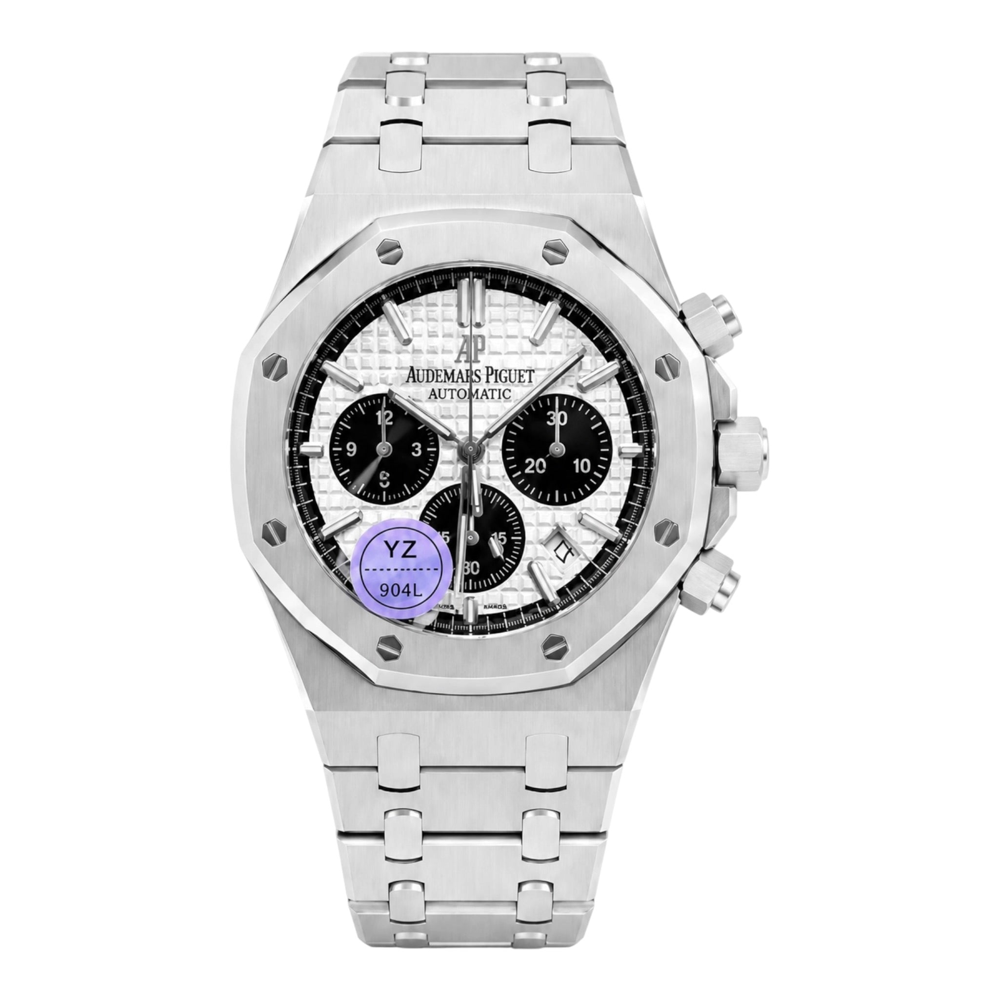 AUDEMARS PIGUET