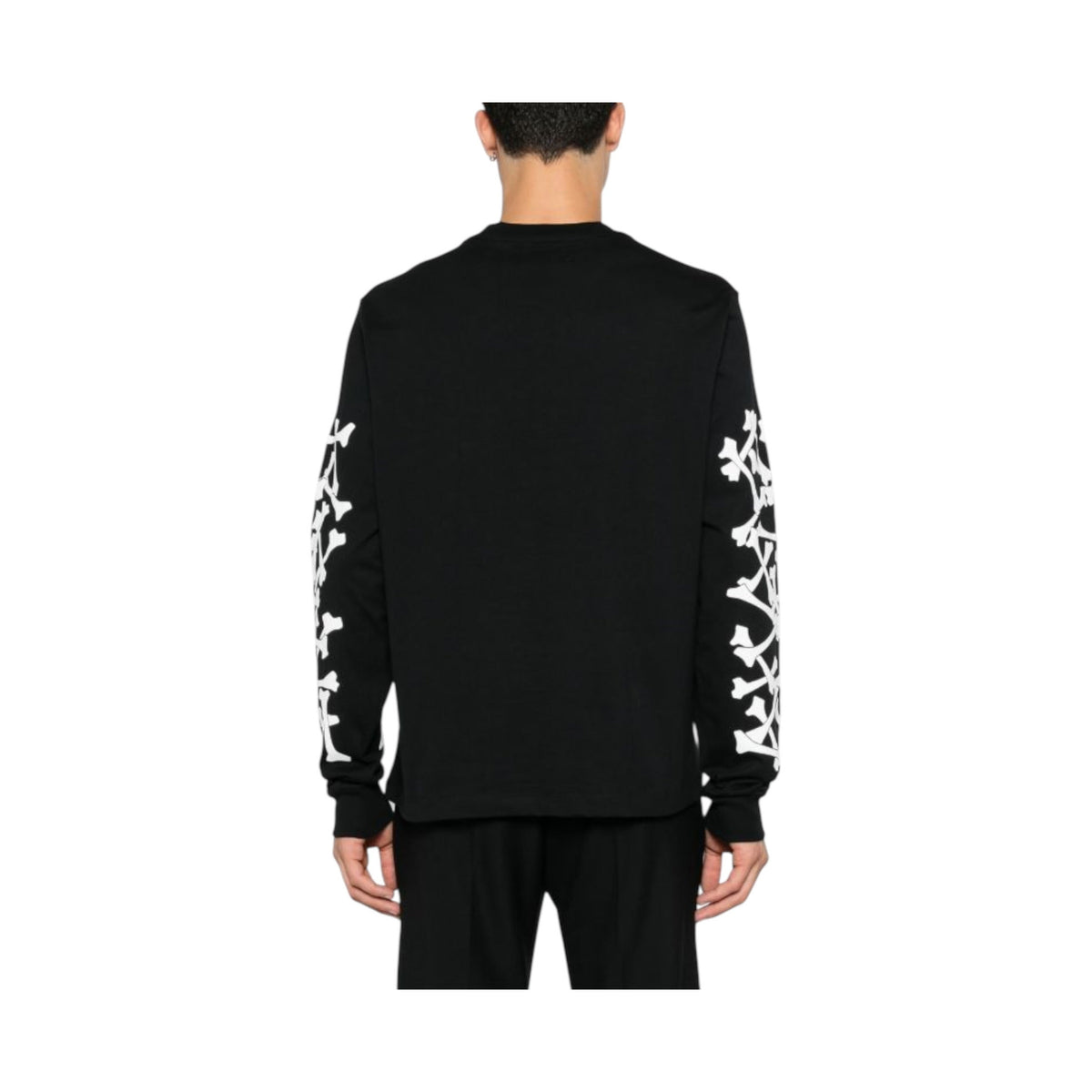 AMIRI Bones Stacked T-shirt