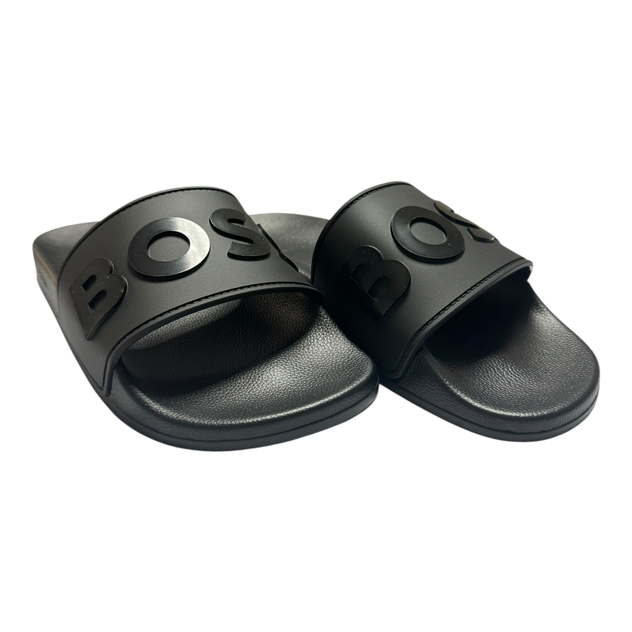 Boss slippers