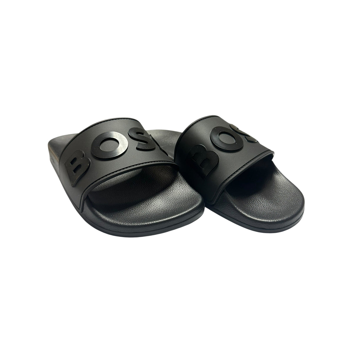 Boss slippers