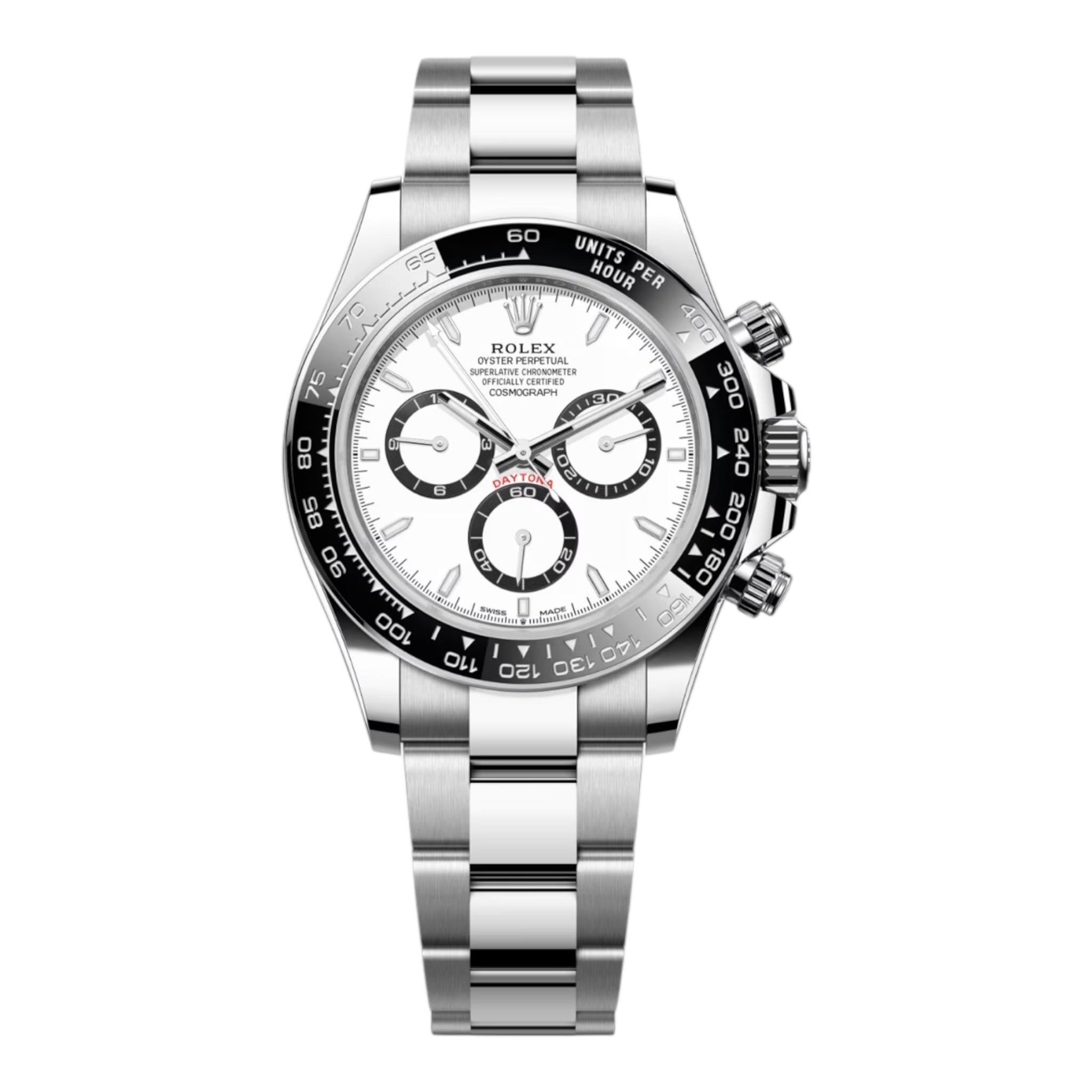 Rolex Cosmograph Daytona (replica)