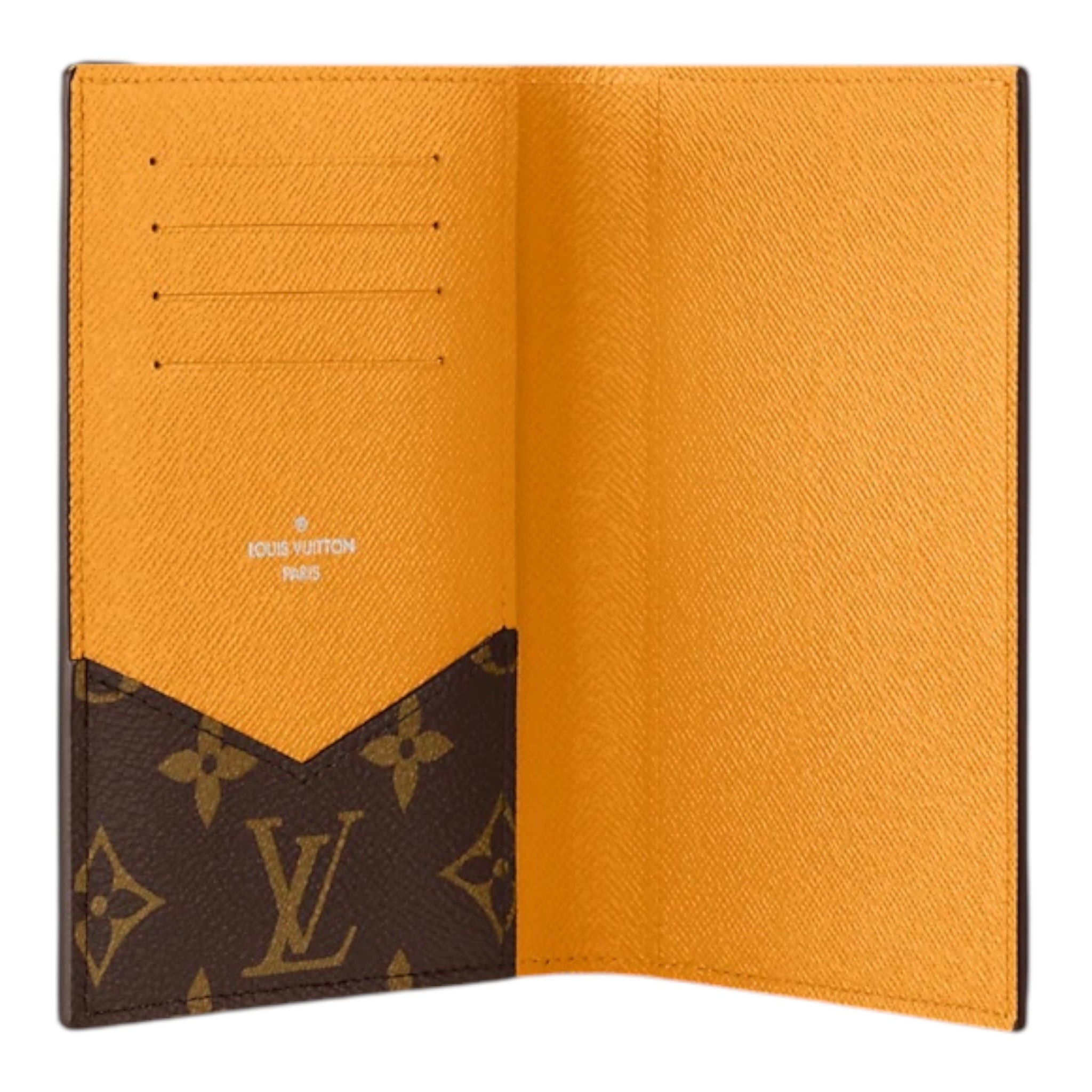 Louis vuitton Passport Cover