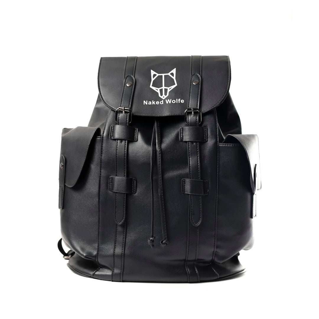 Naked Wolfe Backpack