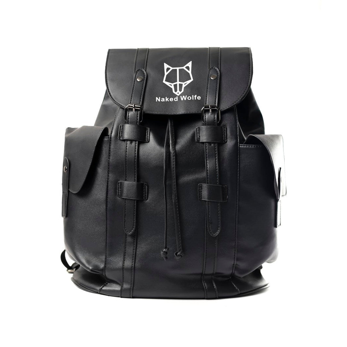 Naked Wolfe Backpack