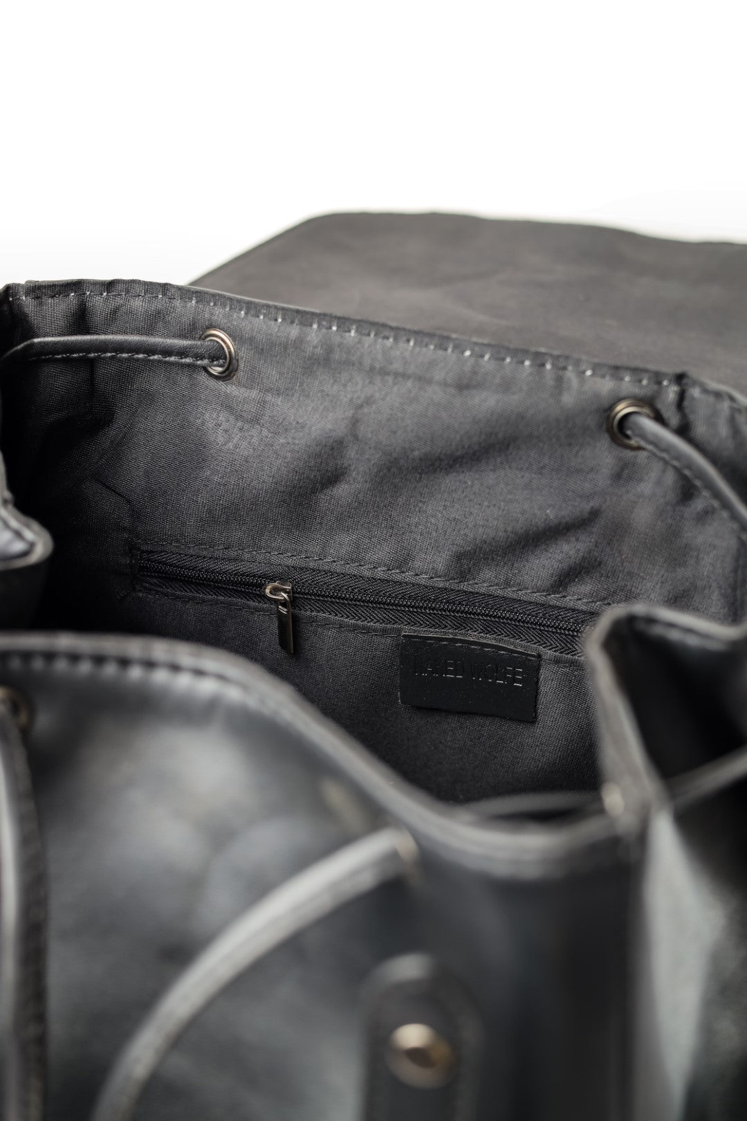 Naked Wolfe Backpack