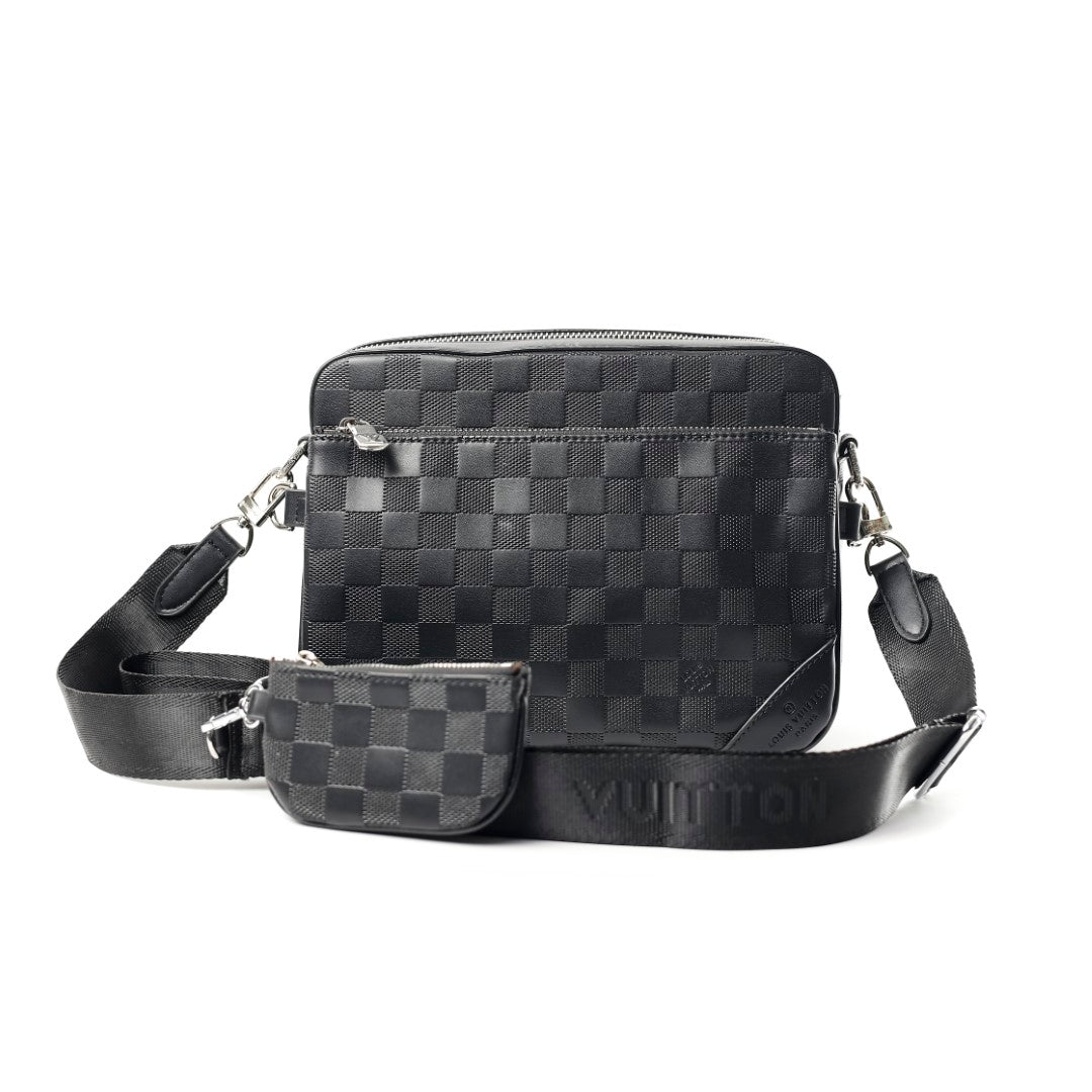 Louis Vuitton Cross Bag