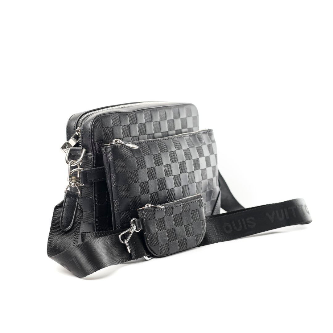 Louis Vuitton Cross Bag