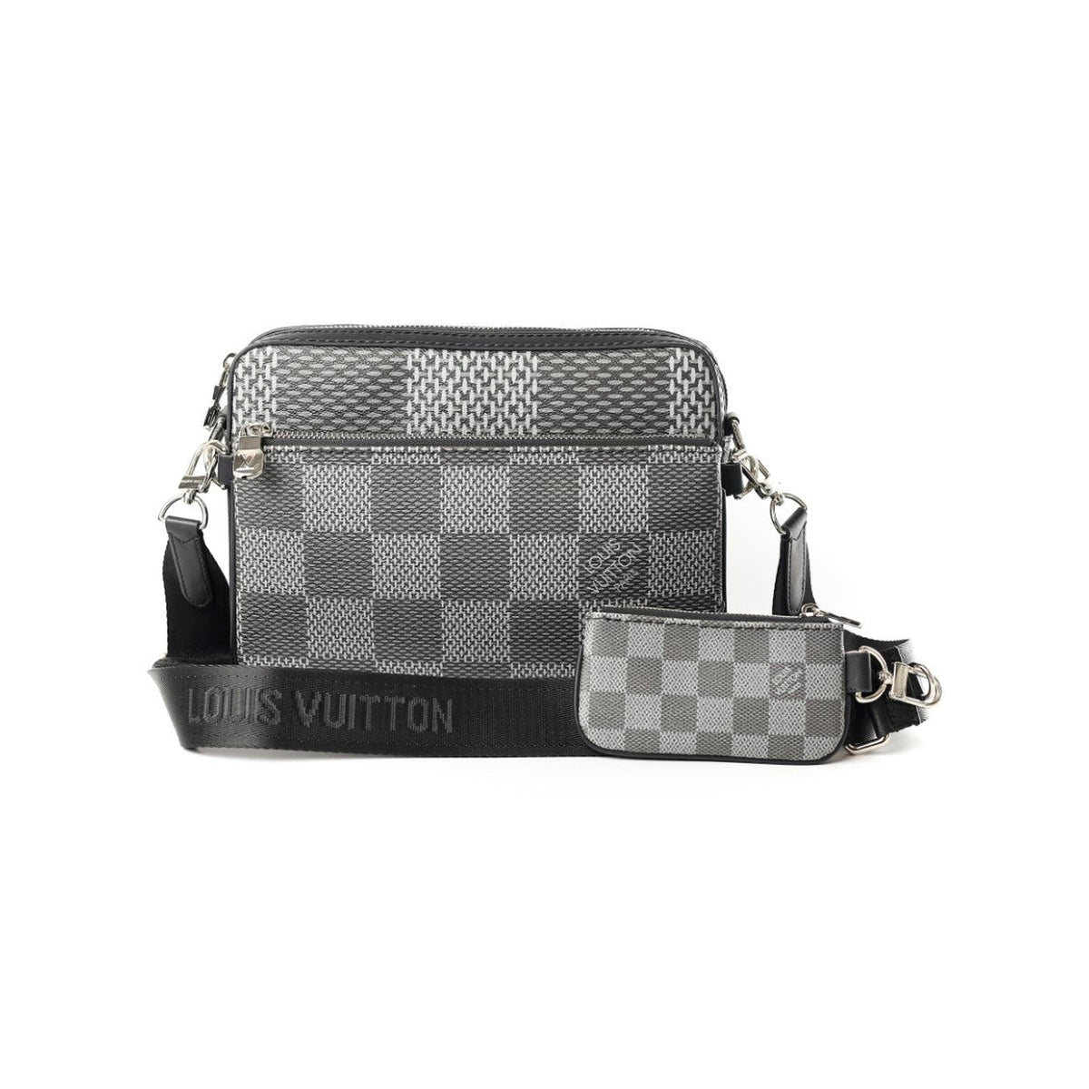 Louis Vuitton Cross Bag
