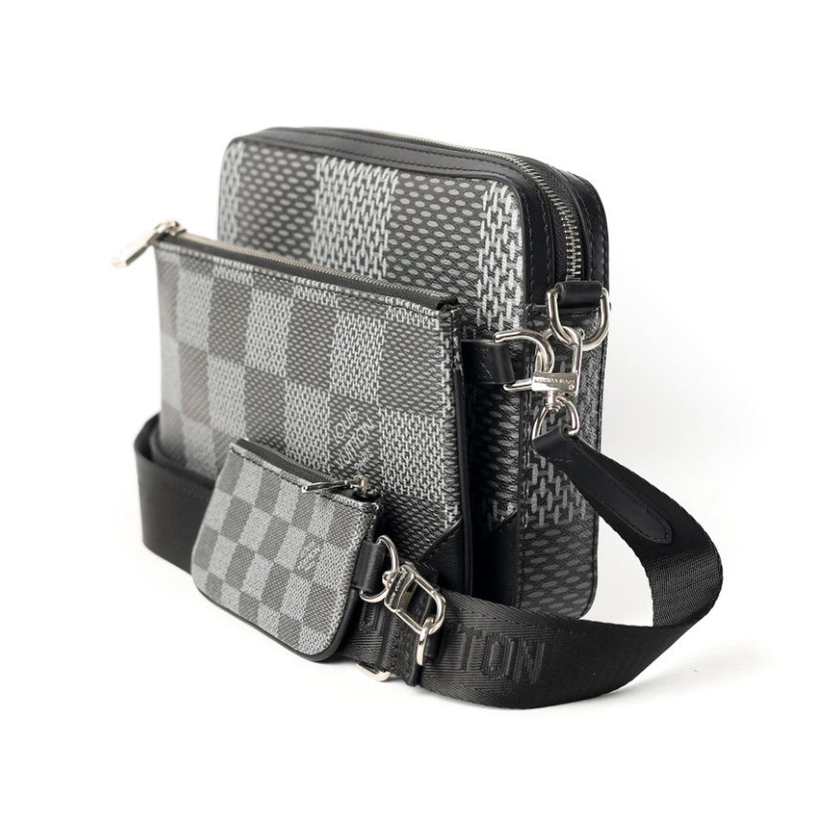 Louis Vuitton Cross Bag
