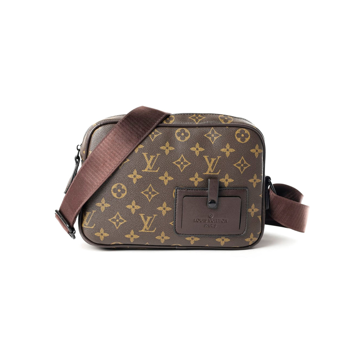 Louis Vuitton Cross Bag