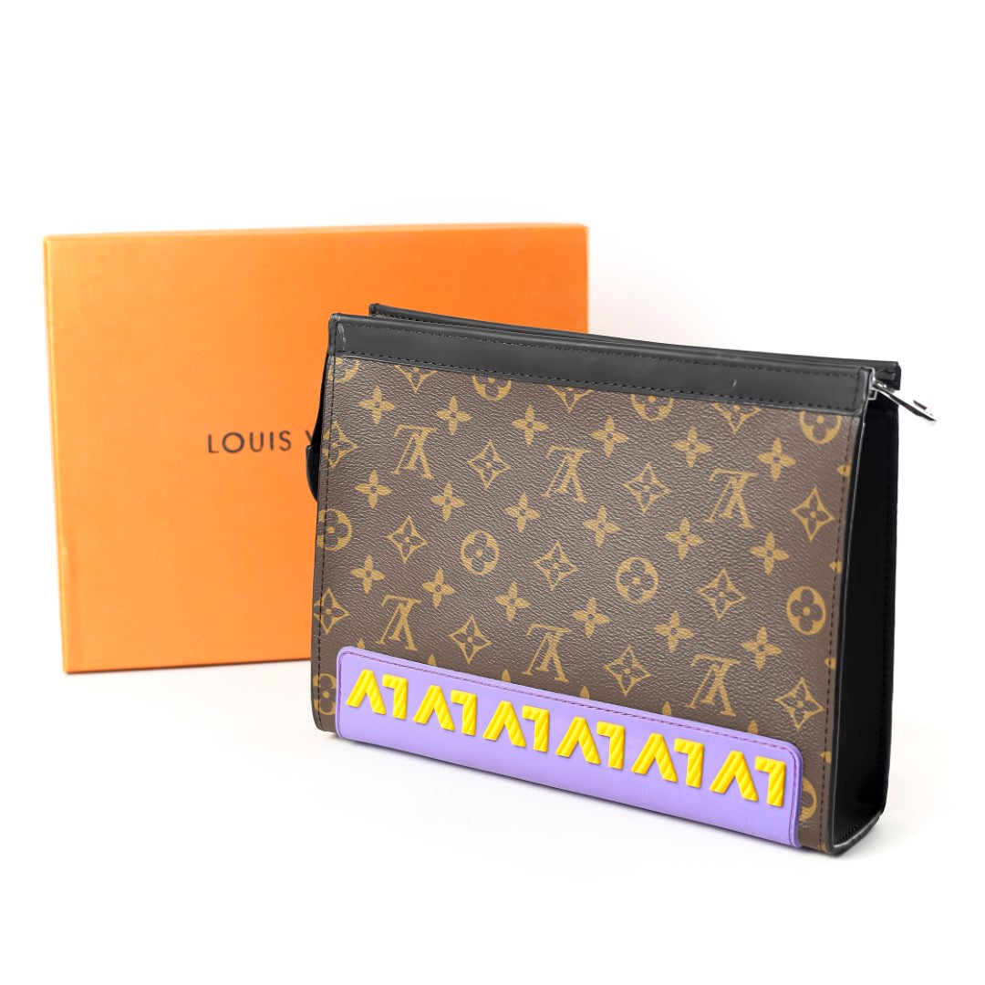 Louis Vuitton Hand Bag