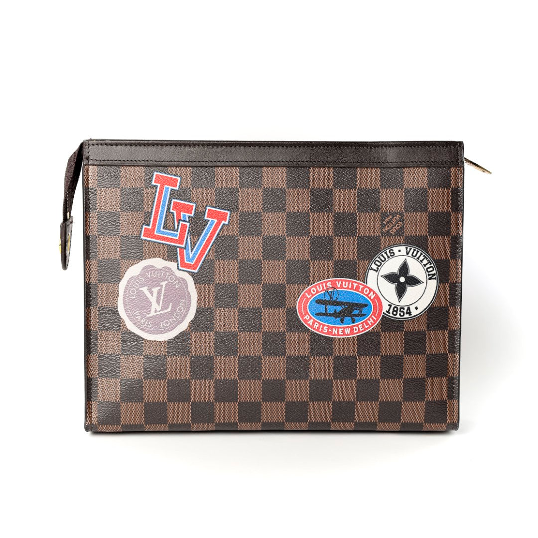 Louis Vuitton Hand Bag