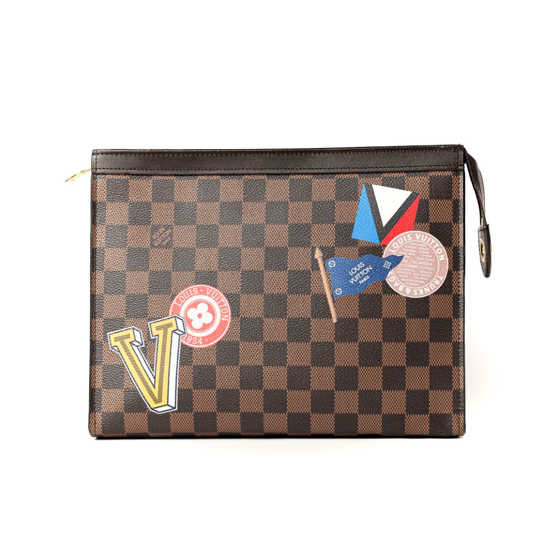 Louis Vuitton Hand Bag