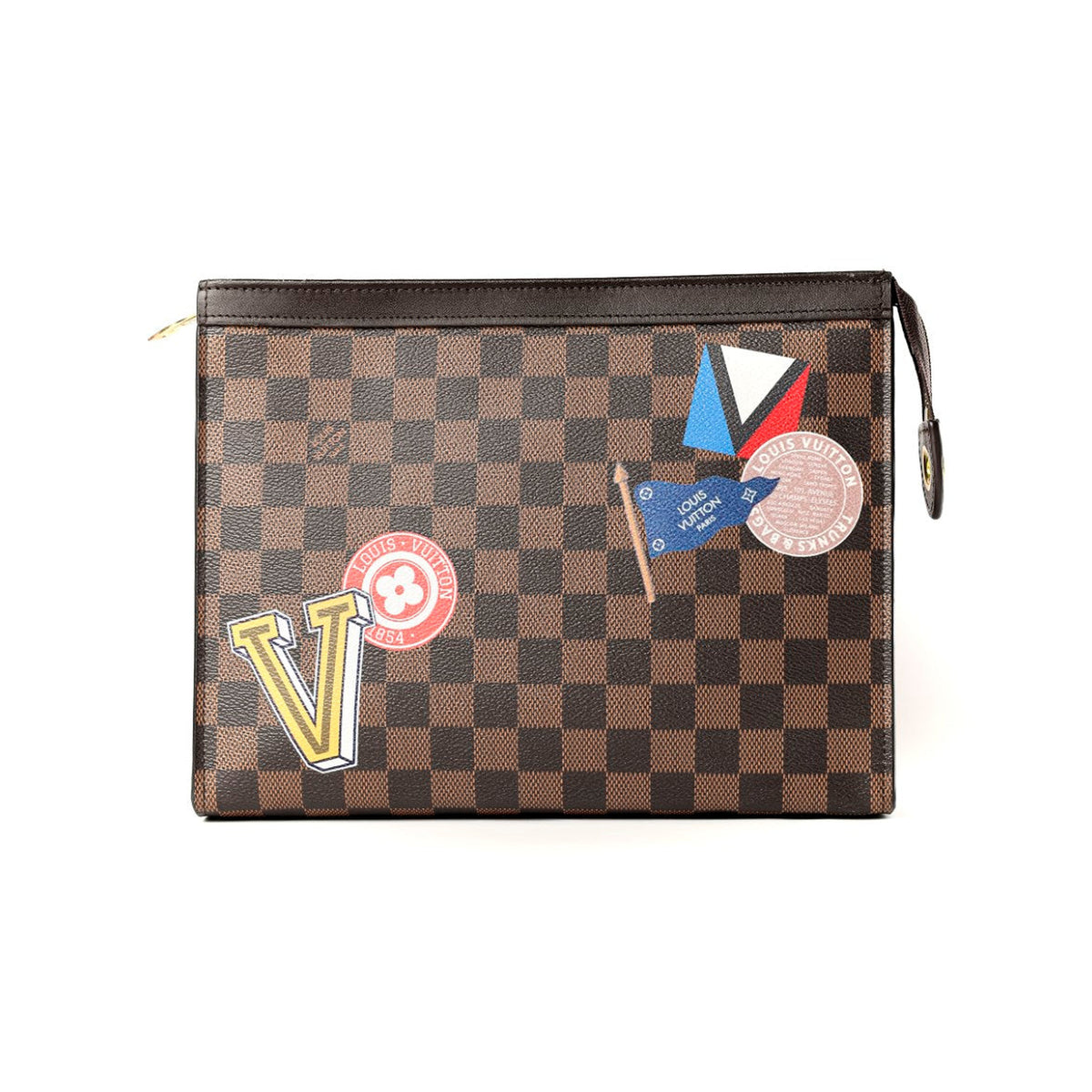 Louis Vuitton Hand Bag