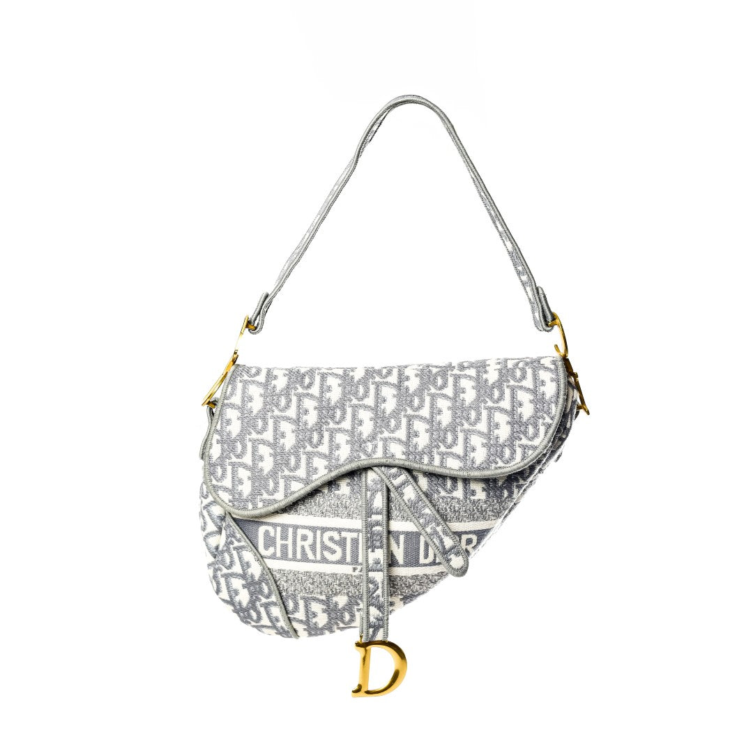 Dior Hand & Cross Bag