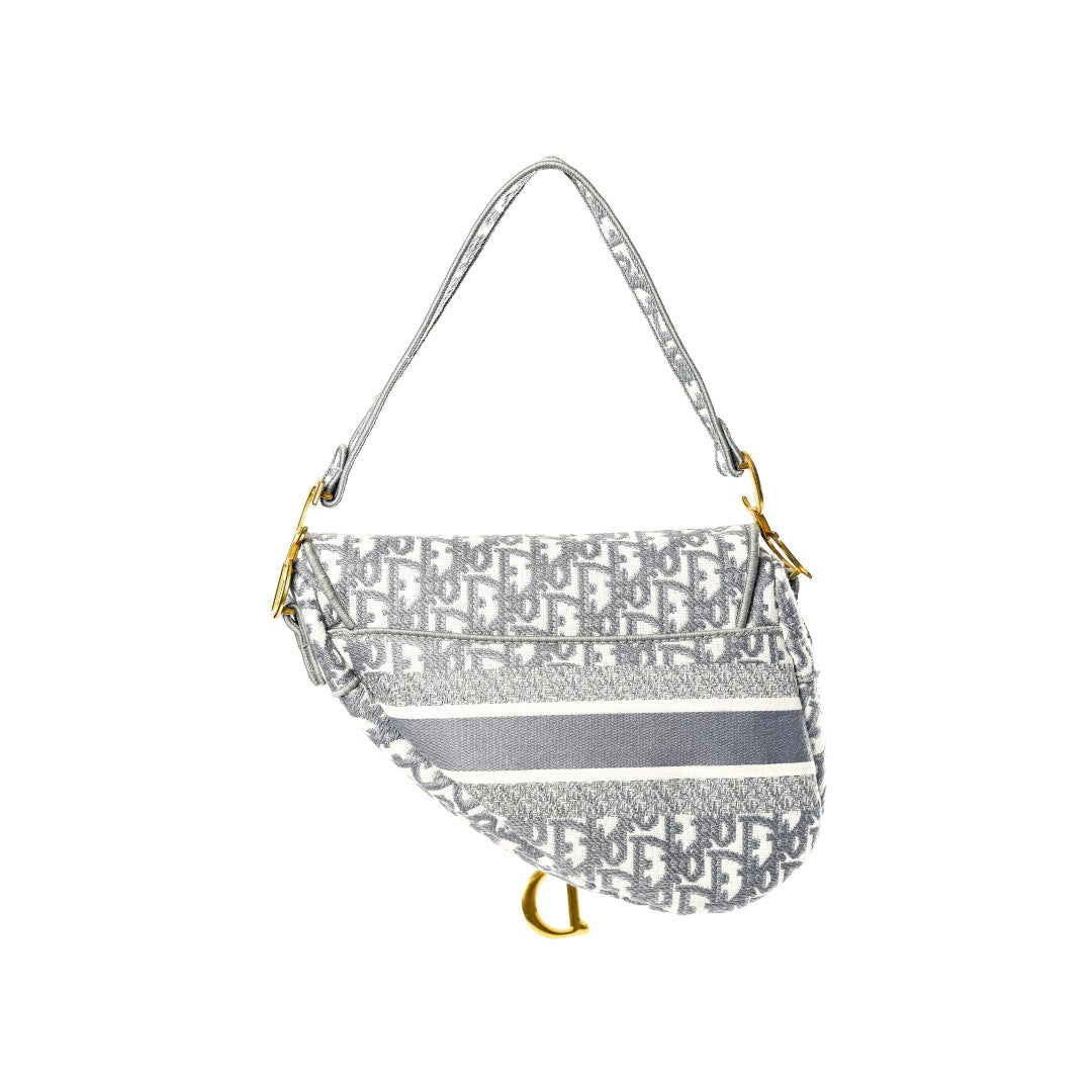 Dior Hand & Cross Bag