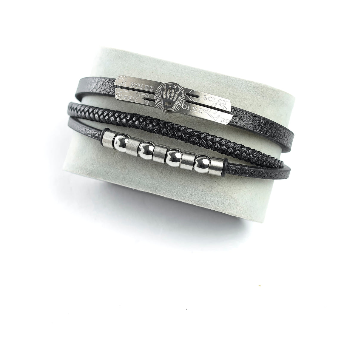 Rolex bracelet