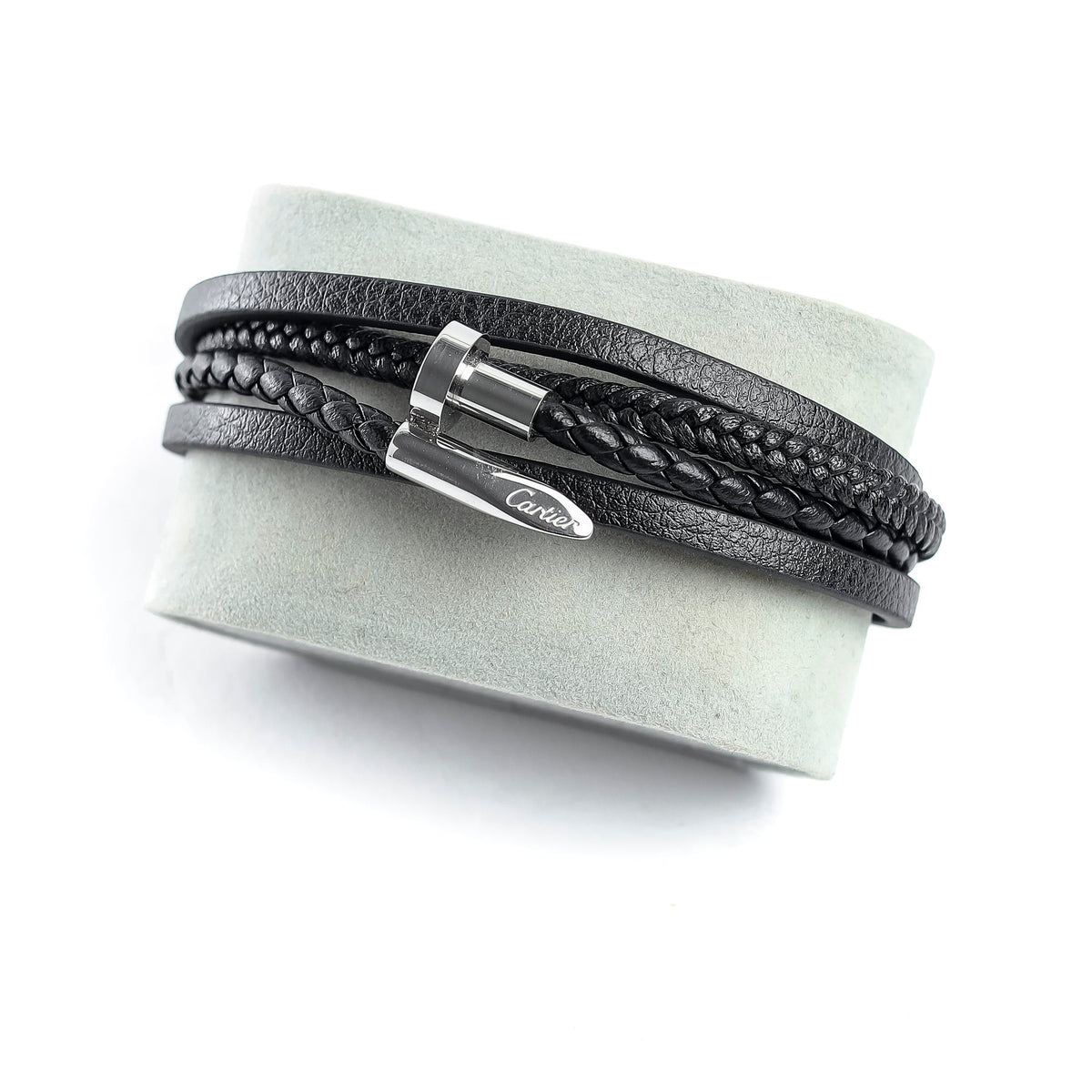 Cartier bracelet