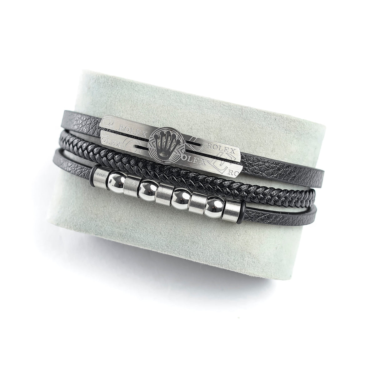 Rolex bracelet
