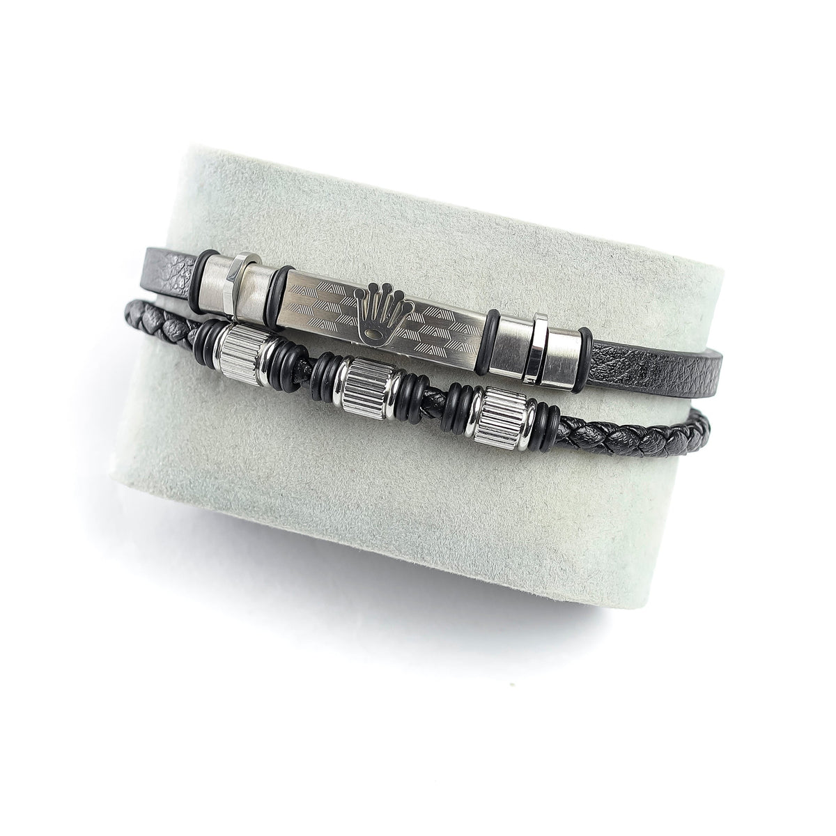 Rolex bracelet