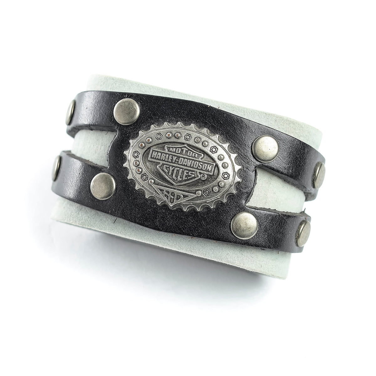 Diesel bracelet