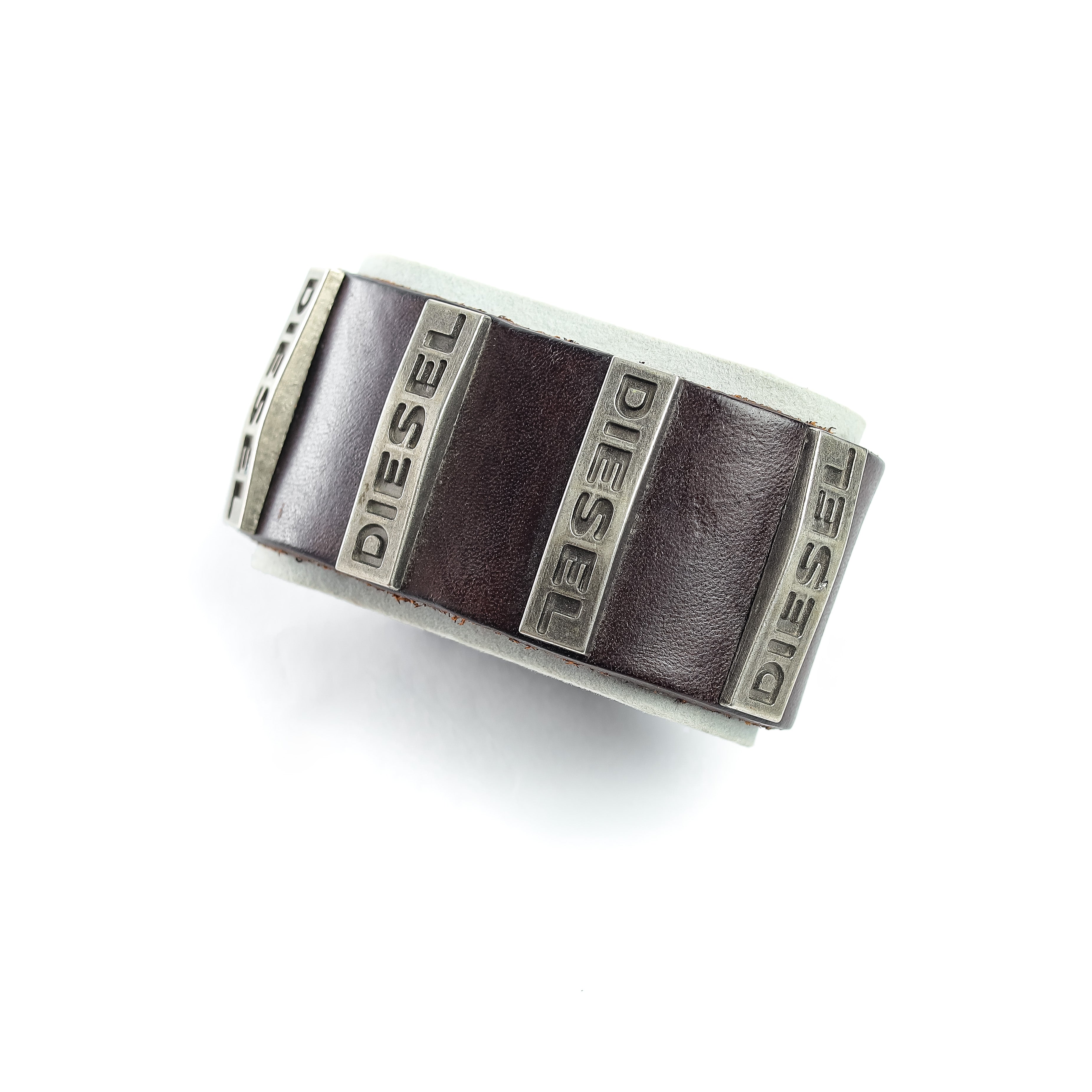 Diesel bracelet