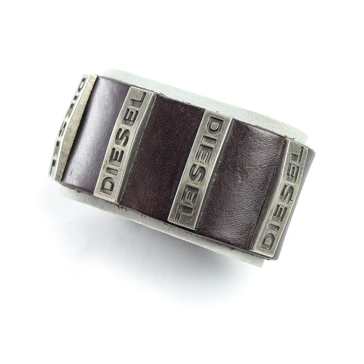 Diesel bracelet