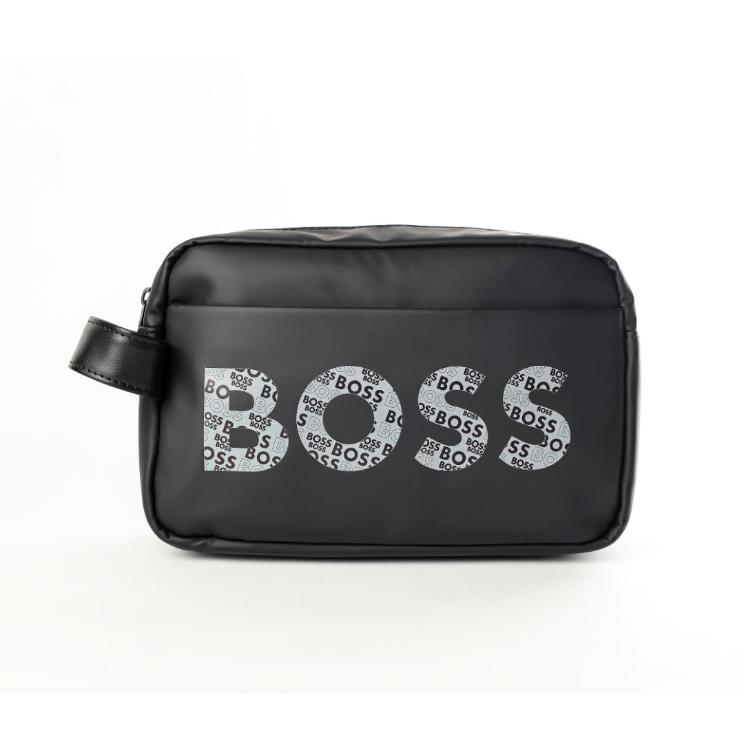 Boss Hand Bag