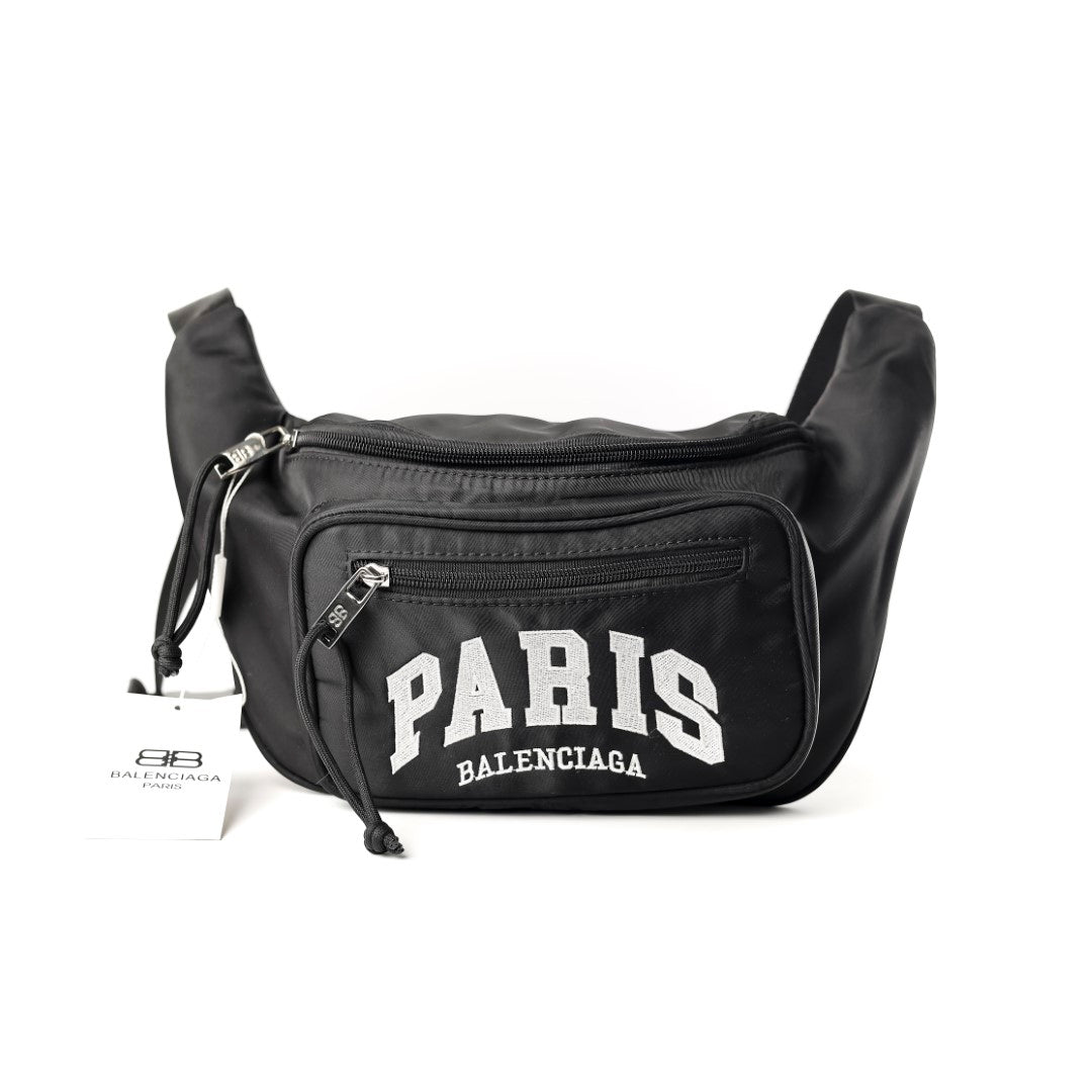 Balenciaga Waist Bag