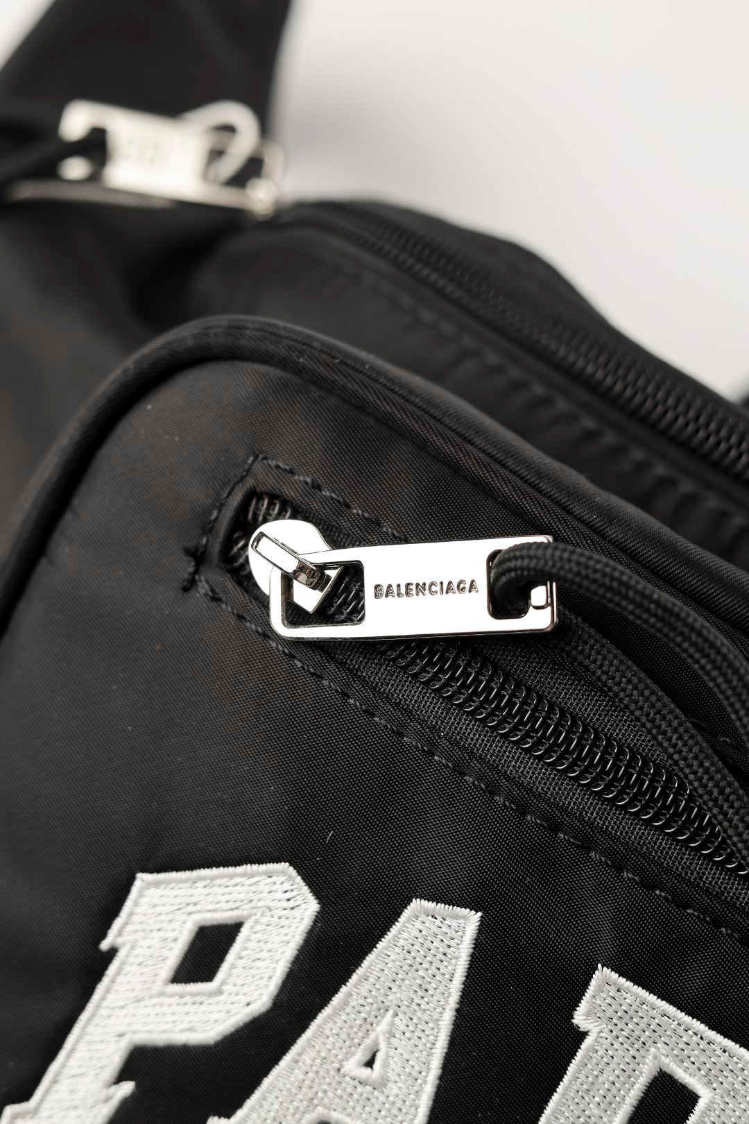Balenciaga Waist Bag