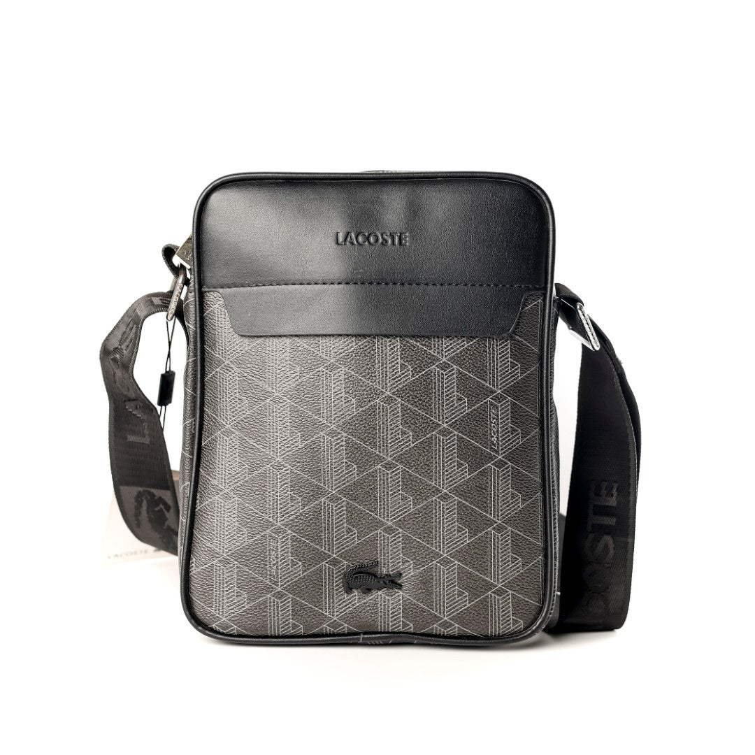 حقيبة كروس لاكوست