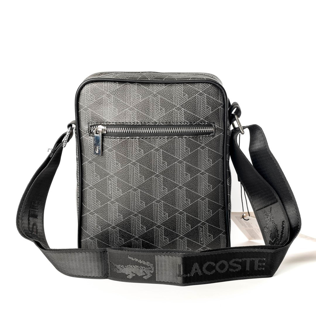 حقيبة كروس لاكوست