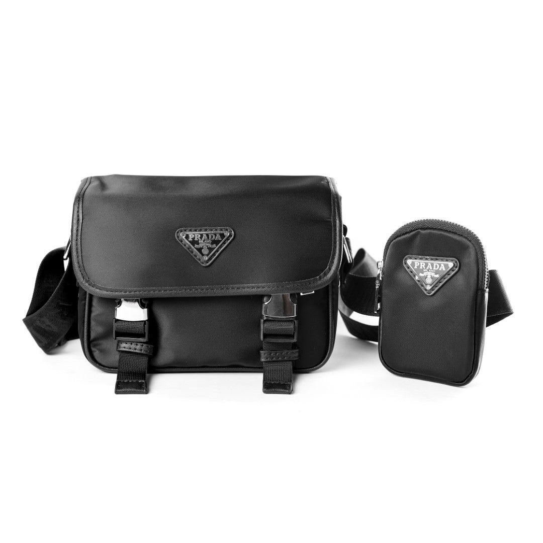 Prada Cross Bag