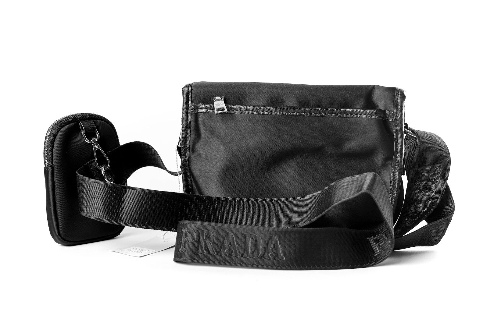 Prada Cross Bag