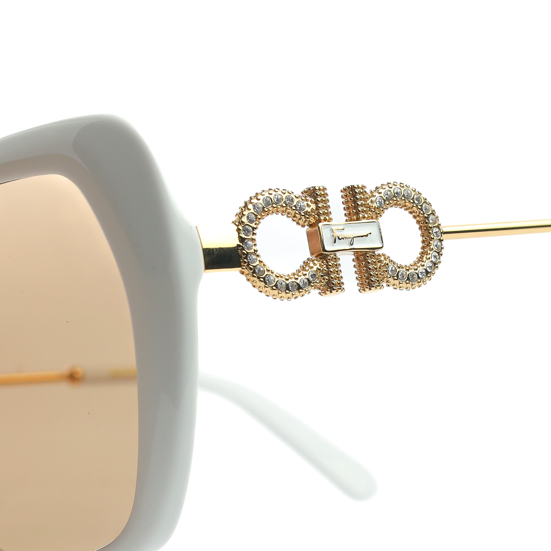 Salvatore Ferragamo Sunglasses