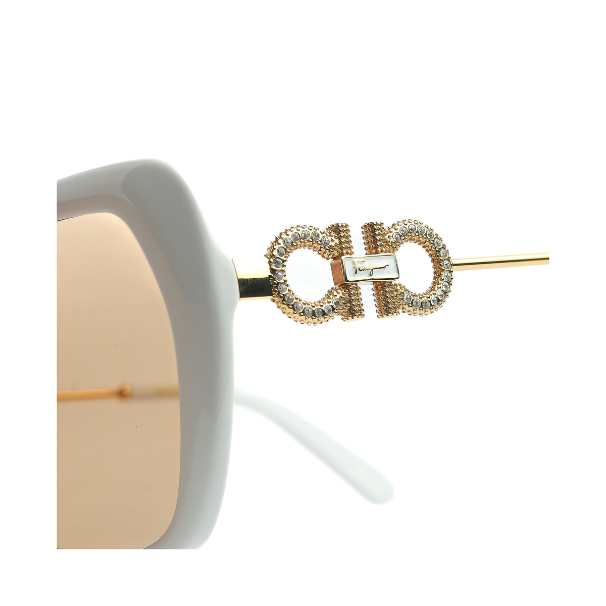 Salvatore Ferragamo Sunglasses