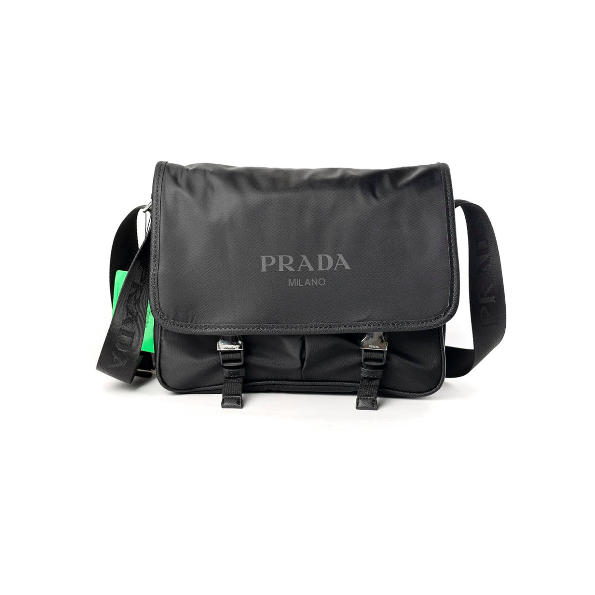 Prada Cross Bag