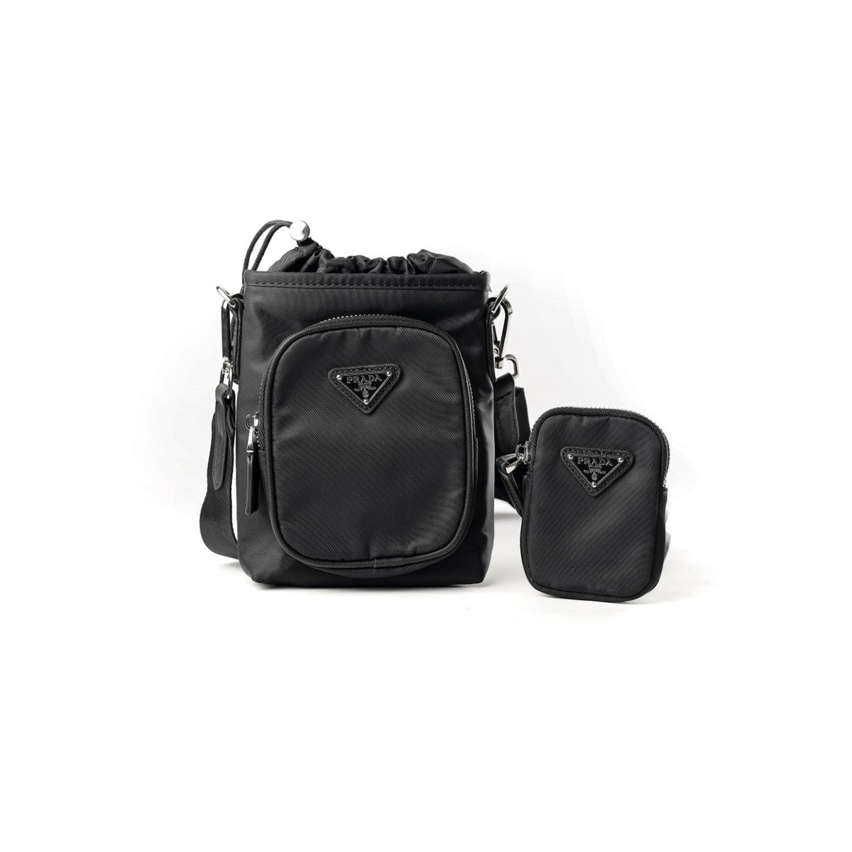 Prada Cross Bag