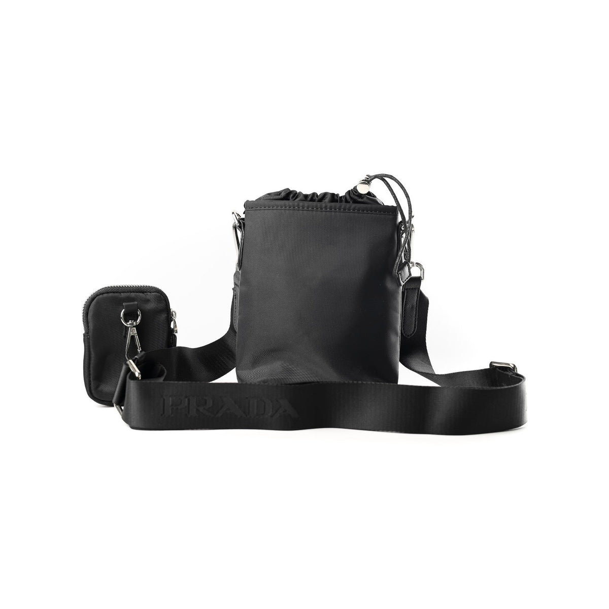 Prada Cross Bag