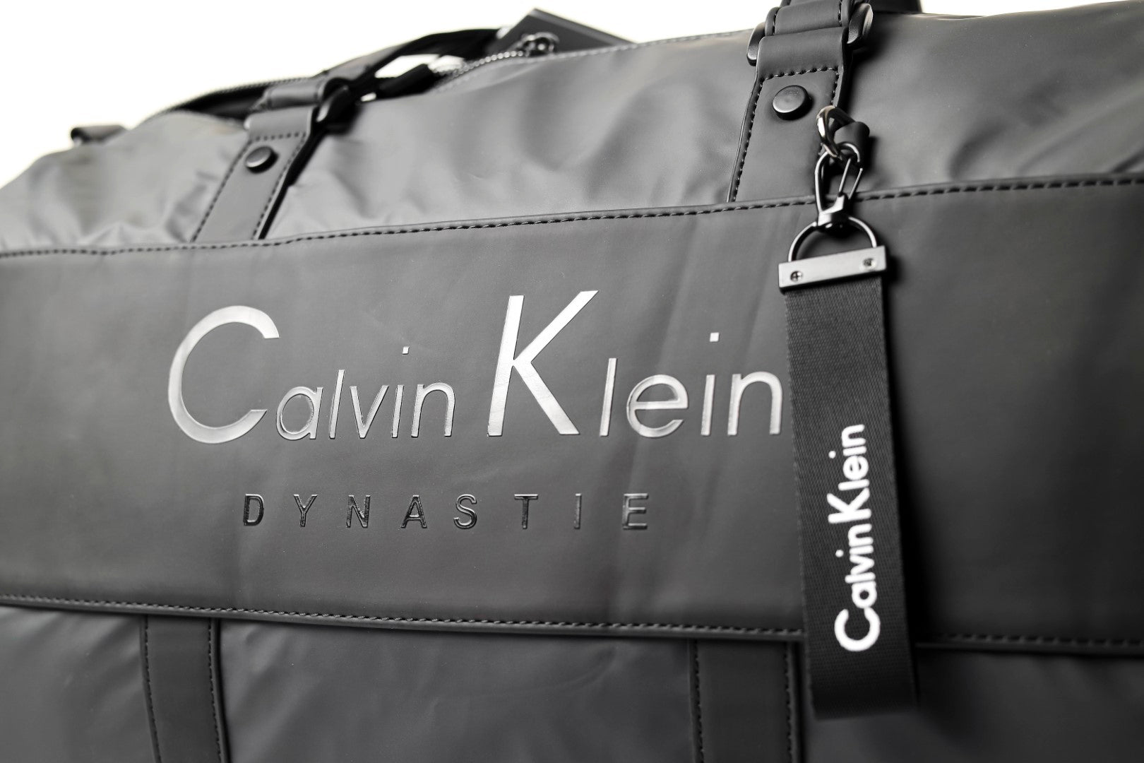 Calvin Klein Duffle Bag