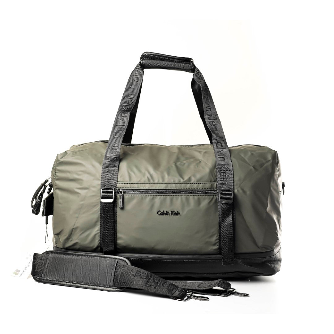 Calvin Klein Duffle Bag