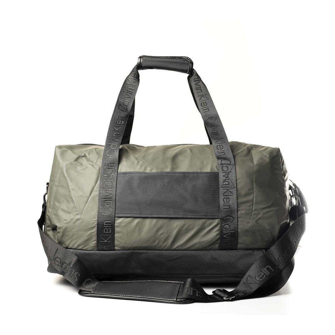 Calvin Klein Duffle Bag