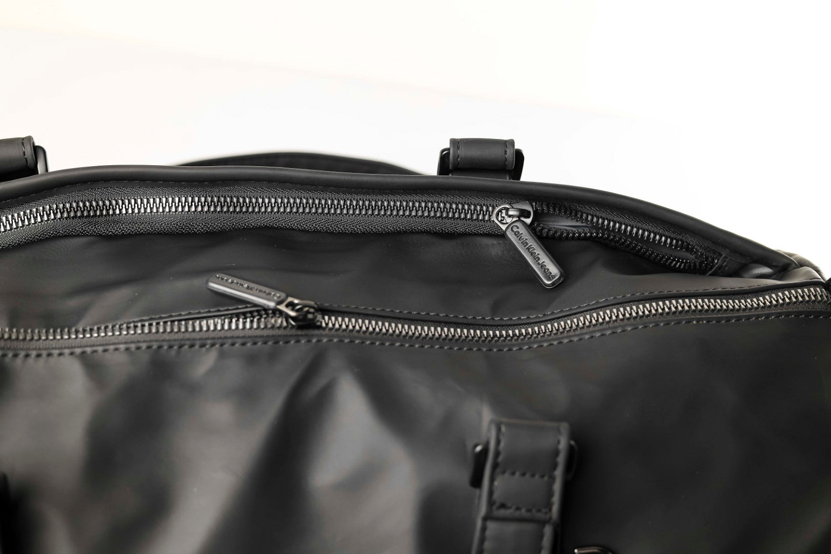 Calvin Klein Duffle Bag