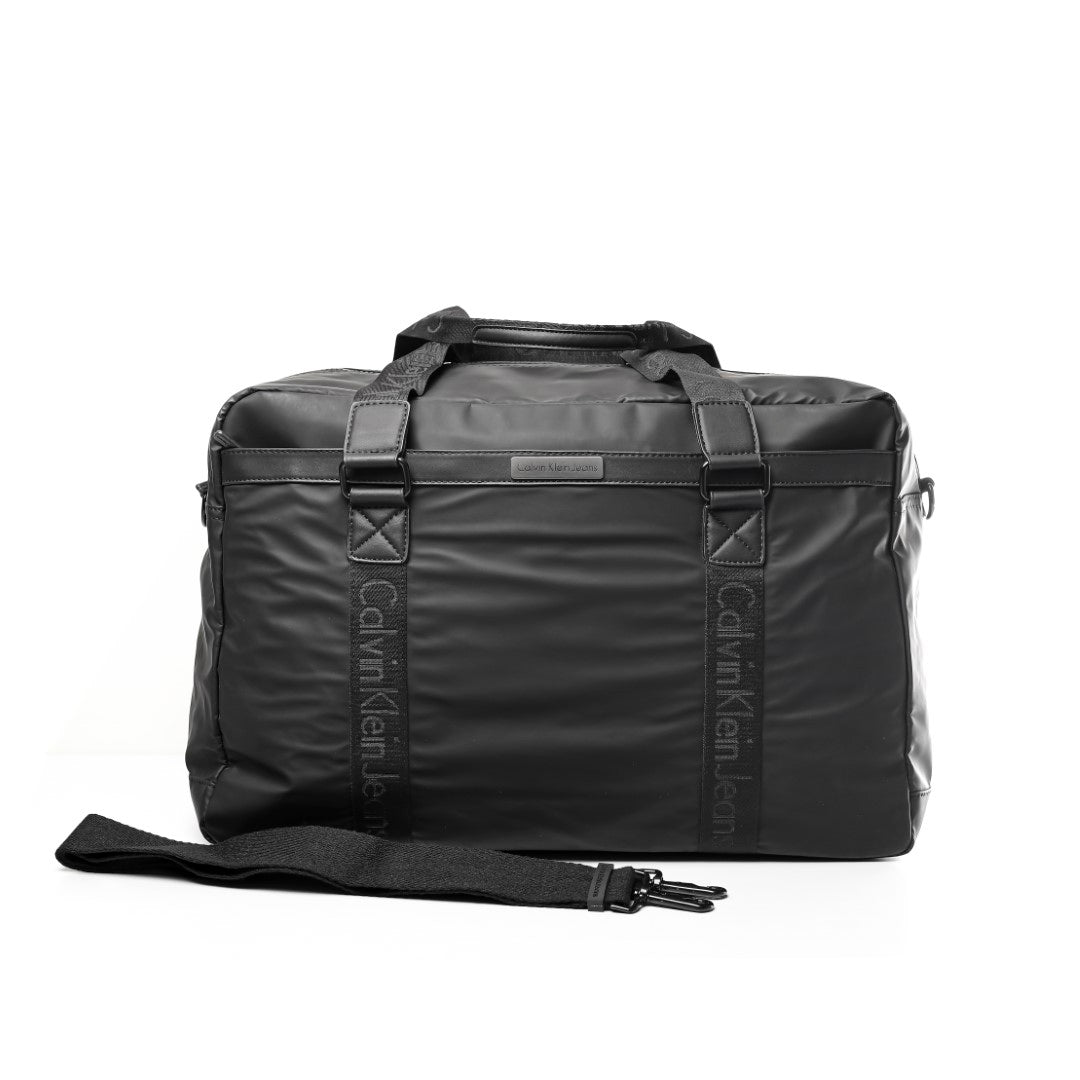 calvin klein travel bag men's Calvin Klein Duffle Bag